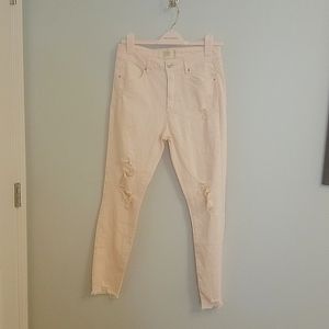 RACHEL rachel roy denim